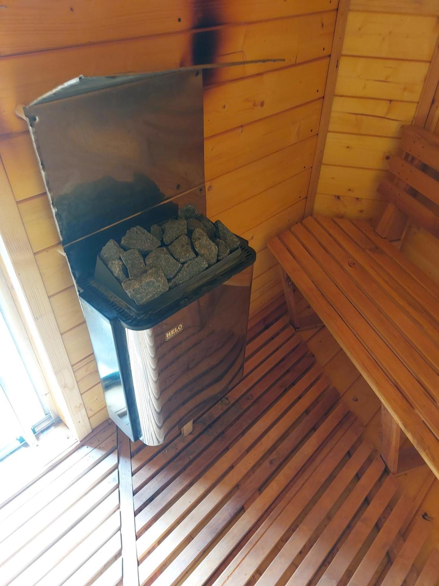Bieszczadzkie Marzenie Wetlina Hotel Eksteriør billede